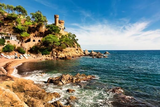 Golf Breaks in Costa Brava