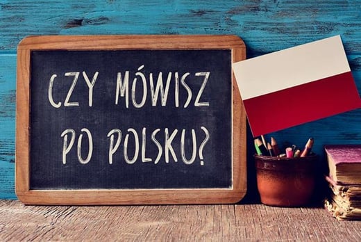 Online Polish Language Course Wowcher