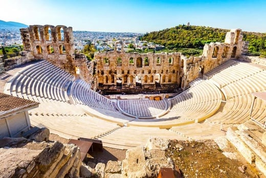 Athens Vacation Packages