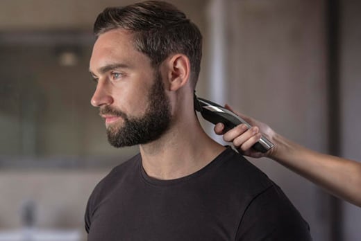wahl action pro vision hair clipper