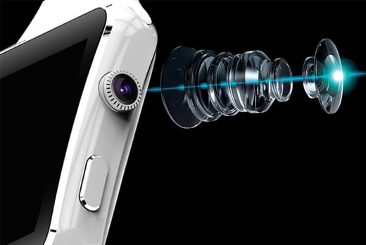 is the apple watch compatible with android