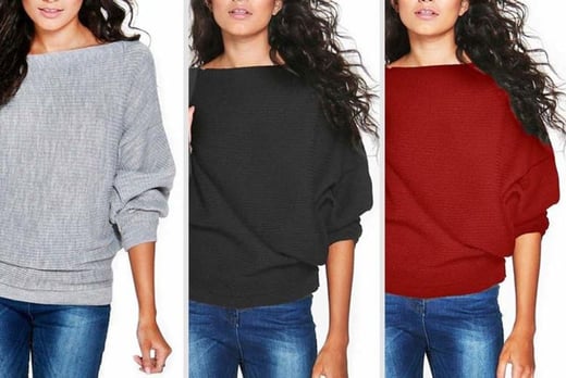 loose jumpers uk