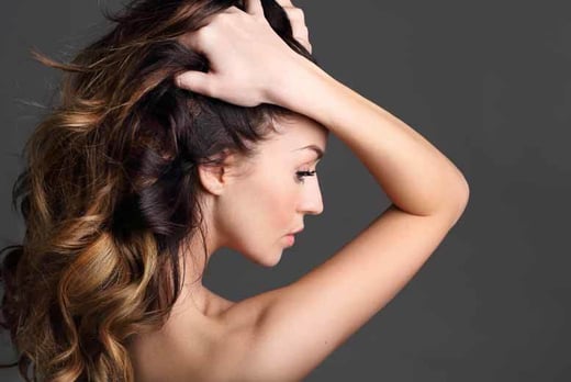 Ombre Or Balayage Treatment Cut Blow Dry Condition