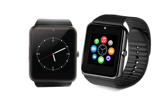 bas tek gt08 smart watch