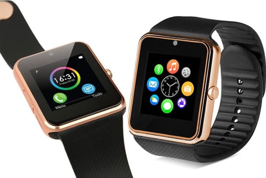 bas tek gt08 smart watch