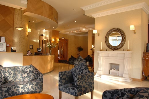 deals spa breaks ireland