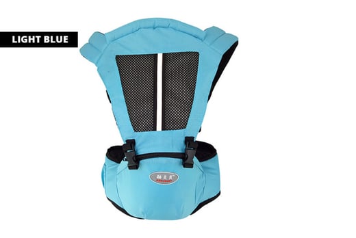 Adjustable Baby Carrier Sling Backpack | Shop | LivingSocial