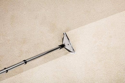 Professional Carpet Cleaning Manchester Wowcher