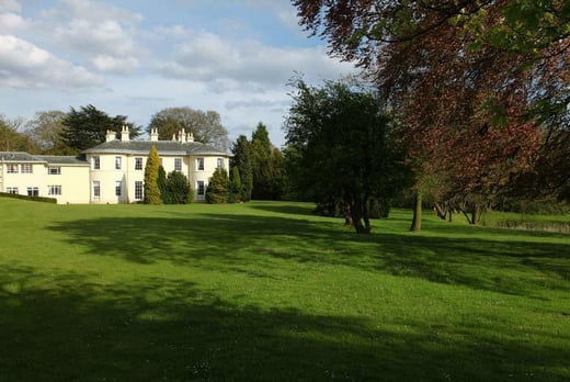 Spa Breaks Spas Country House Deals In Travel Wowcher - 