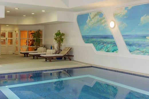 deals spa breaks ireland