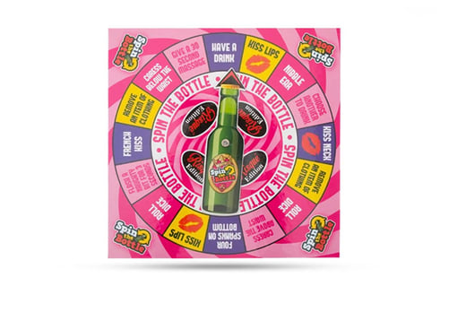 Spin The Bottle Adult Game Adult Deals In Shop Wowcher 