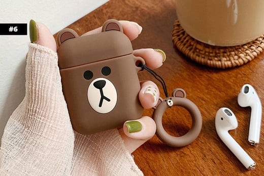 AirPod-Compatible Case | Shop | LivingSocial
