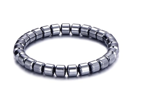 Silver_Supermarket_Ltd_Mens_Hematite_Bracelet_1