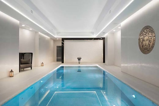 5* Montcalm Spa Day Shoreditch Spa Package