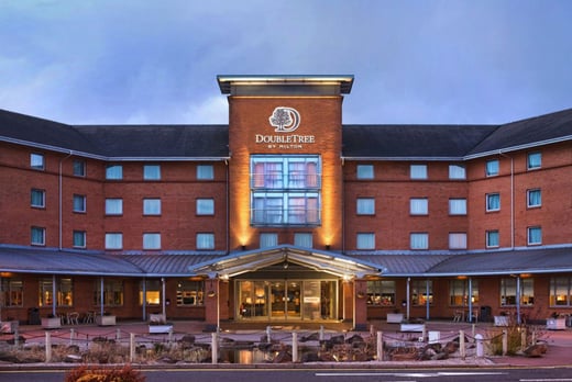 Spa Day & 2 Treatments Newcastle Wowcher