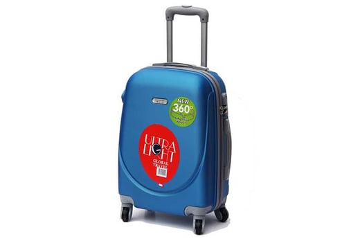 wow shop luggage