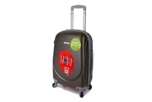 wow shop luggage