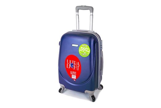 wow shop luggage