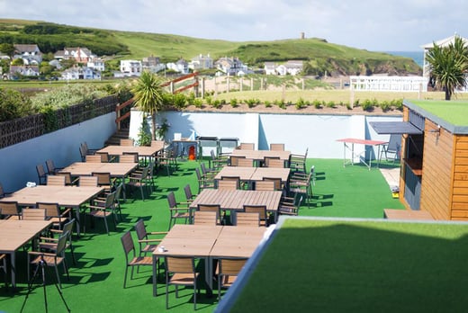 Cornwall Coast & Gin Distillery Wowcher