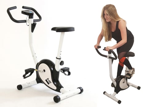 im fitness exercise bike