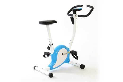 im fitness exercise bike