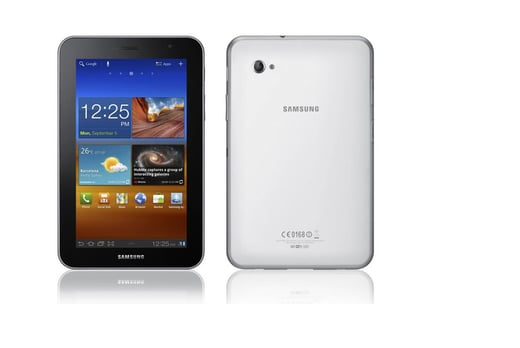 samsung galaxy tab 7 amazon