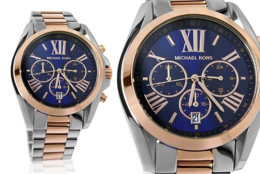 mk5606 michael kors watch