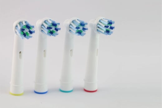 kent toothbrush