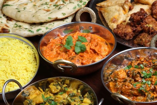 two-course-indian-buffet-for-two-bradford-wowcher