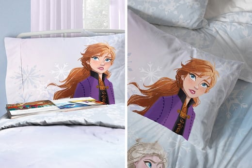 Frozen Duvet Cover Set Shop Livingsocial