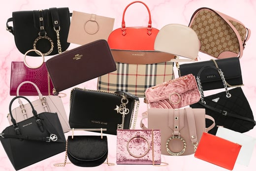 handbag deals