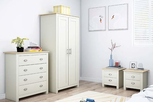 Bedroom Furniture Home Shopping Deals Wowcher