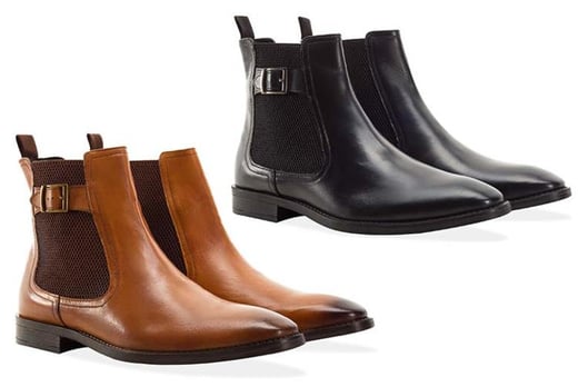 chelsea boots 7