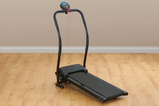 mini treadmill