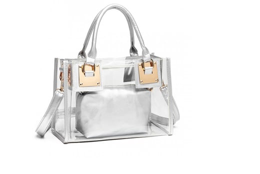 Perspex Bag | Reading | Wowcher
