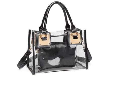 Perspex Bag | Reading | Wowcher