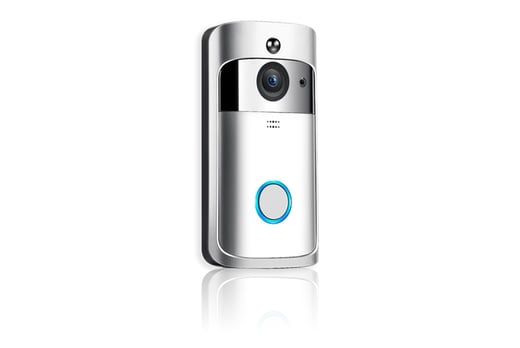 wireless wifi doorbell