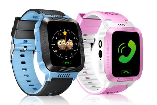 smartwatch wowgo