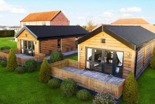 Cottages Spas Country House Deals In Escapes Livingsocial