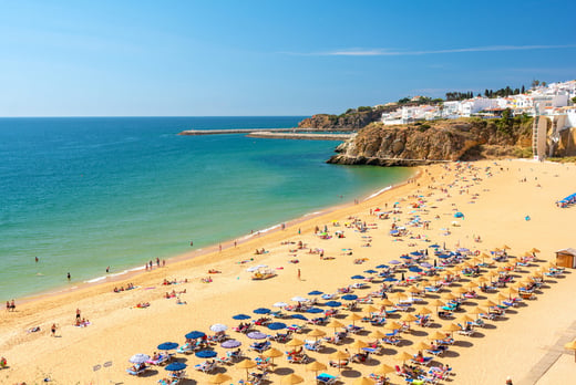 All-Inclusive Algarve Break | Portugal deals in Travel | Wowcher