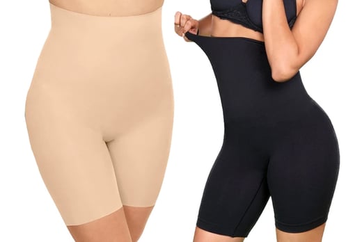 chafing shorts