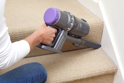 Neo VC1 Cordless Vacuum | Liverpool Wall Mounted Neo VC1 Cordless Vacuum w