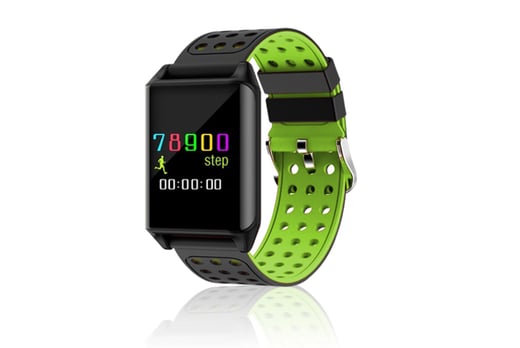 fitstep a6 smart watch
