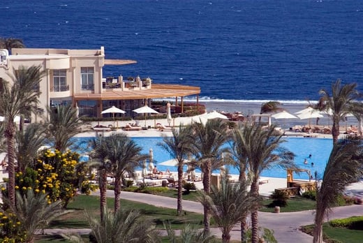 All-Inclusive Sharm el-Sheikh Break | Travel | Wowcher