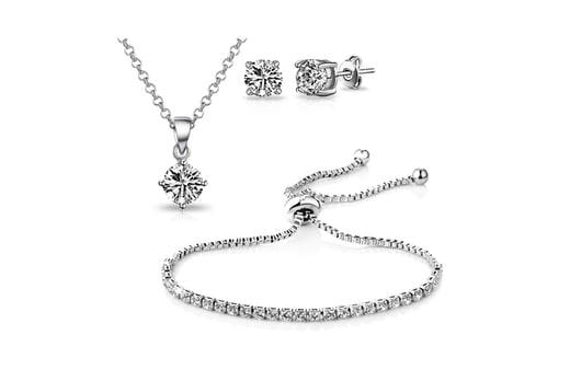 Philip Jones Solitaire Set | Exeter | Wowcher