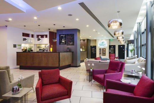 York stay city apartments