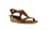 Beta-Shoes-Comfort-Wedge-Sandals-with-Insole-Pouch-(4-Colours)-bronze