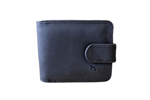 Men’s Leather Wallet | Shop | Wowcher
