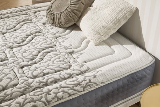 velour mattress cover fabric