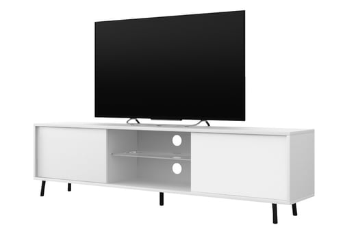 TV Cabinet Stand - Wowcher